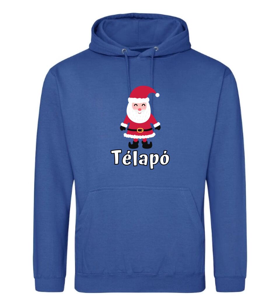 Télapó