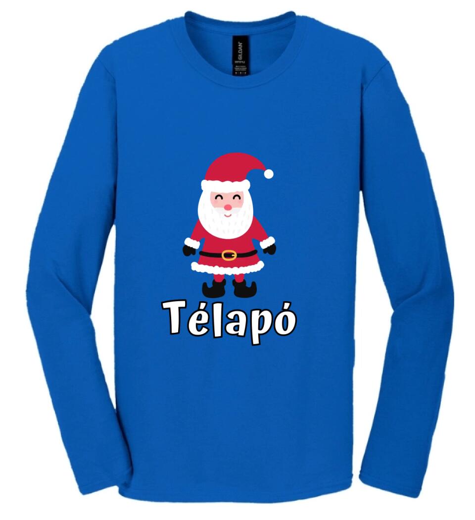 Télapó