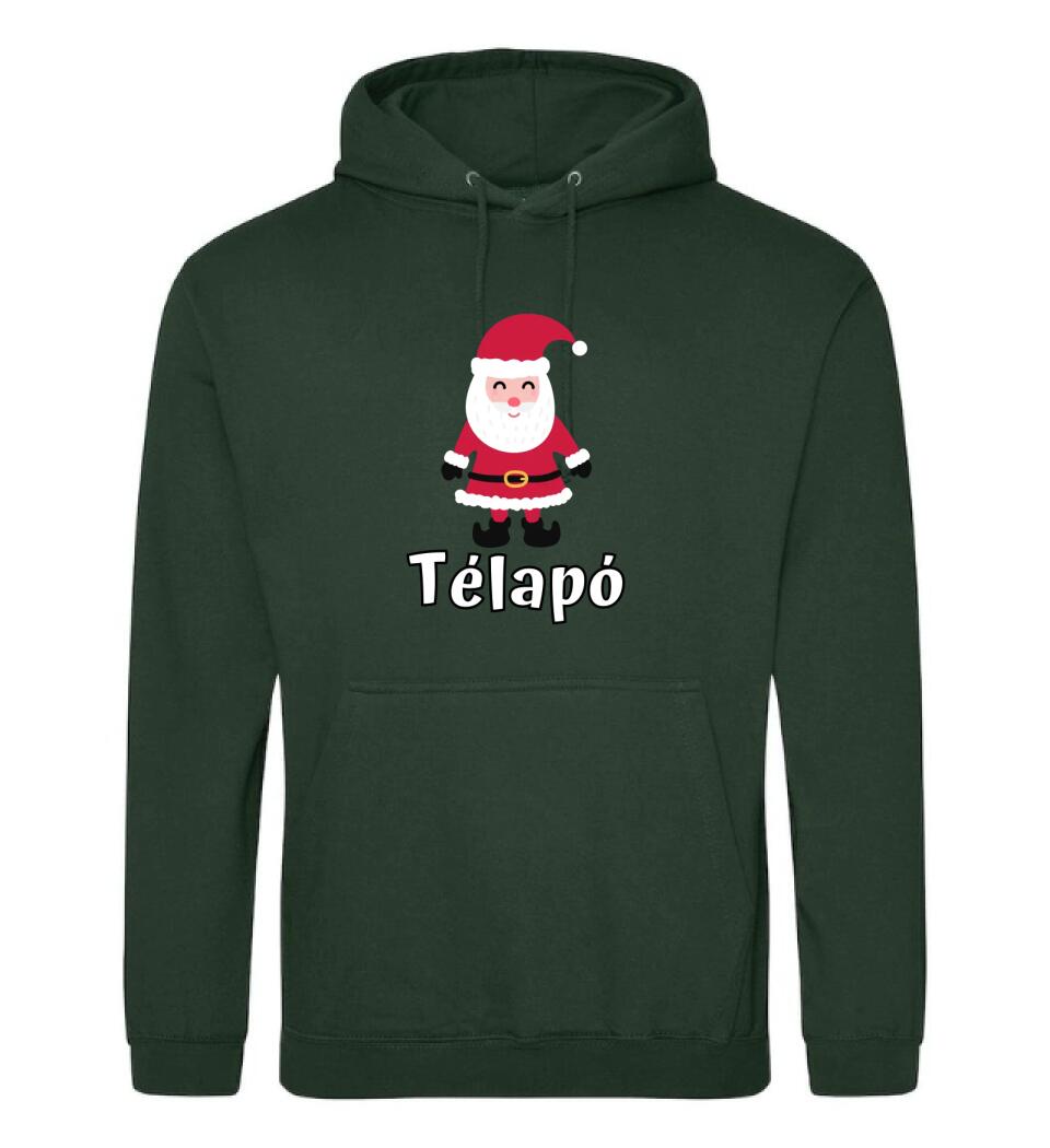 Télapó