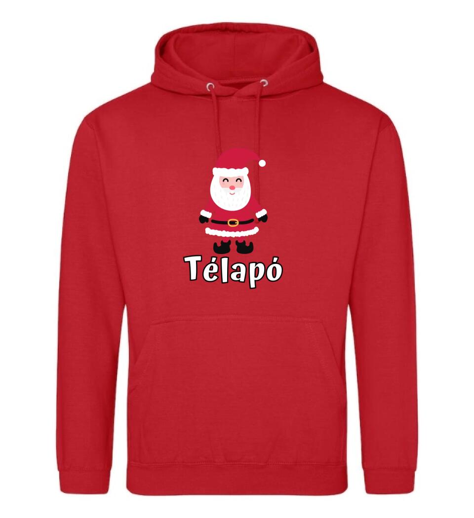 Télapó