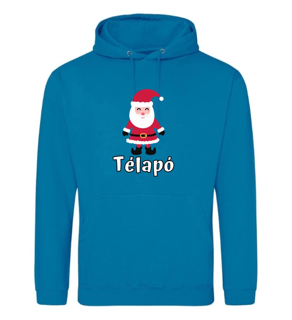 Télapó