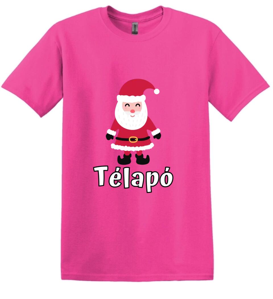 Télapó