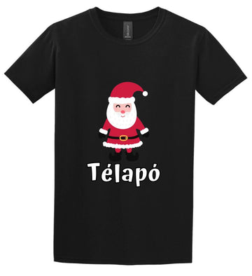 Télapó