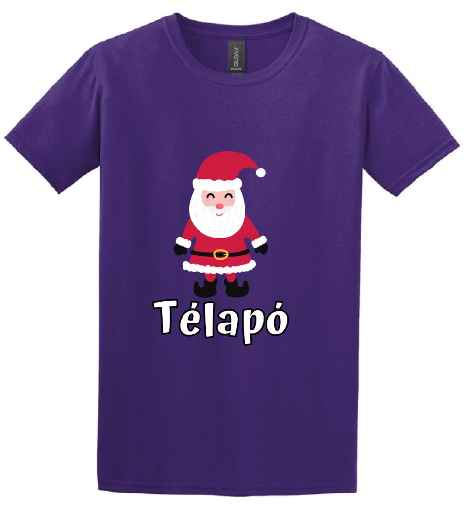 Télapó