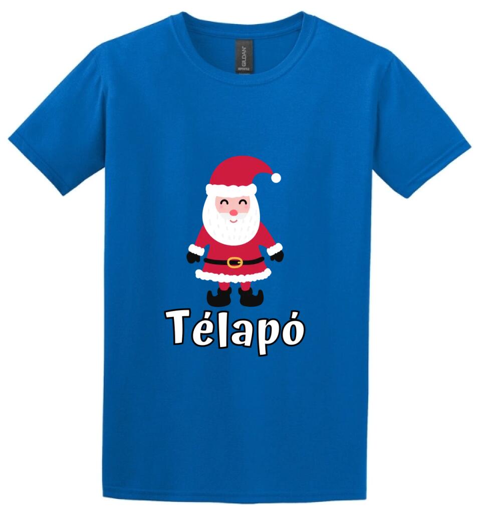 Télapó