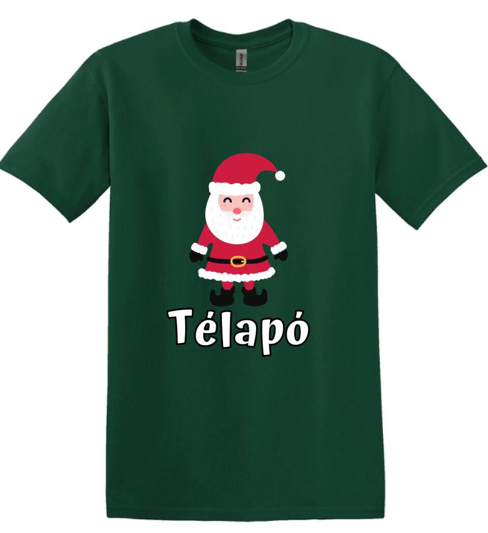 Télapó