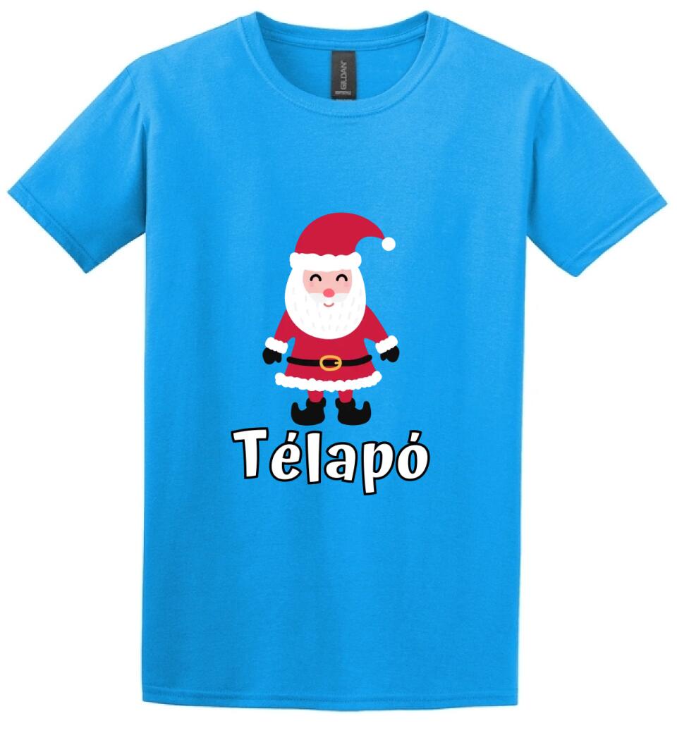 Télapó