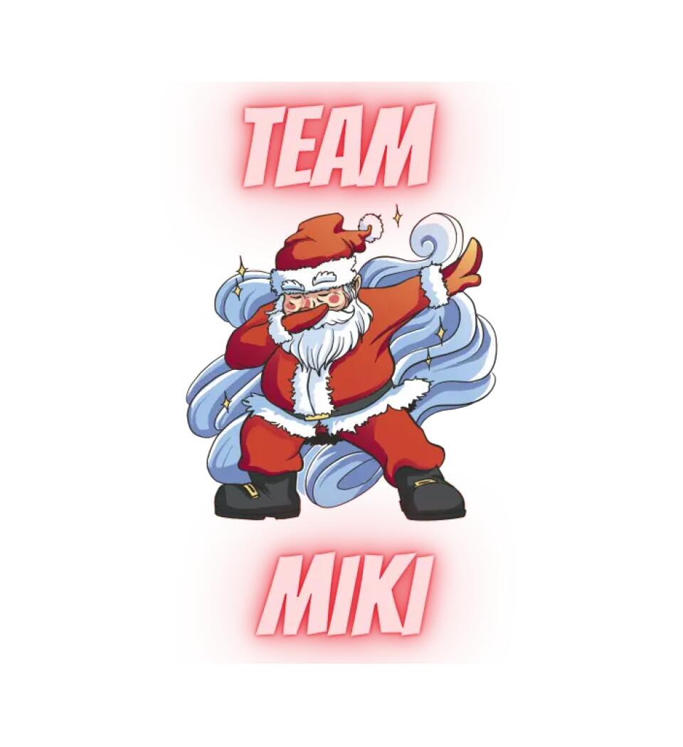 Team MIKI