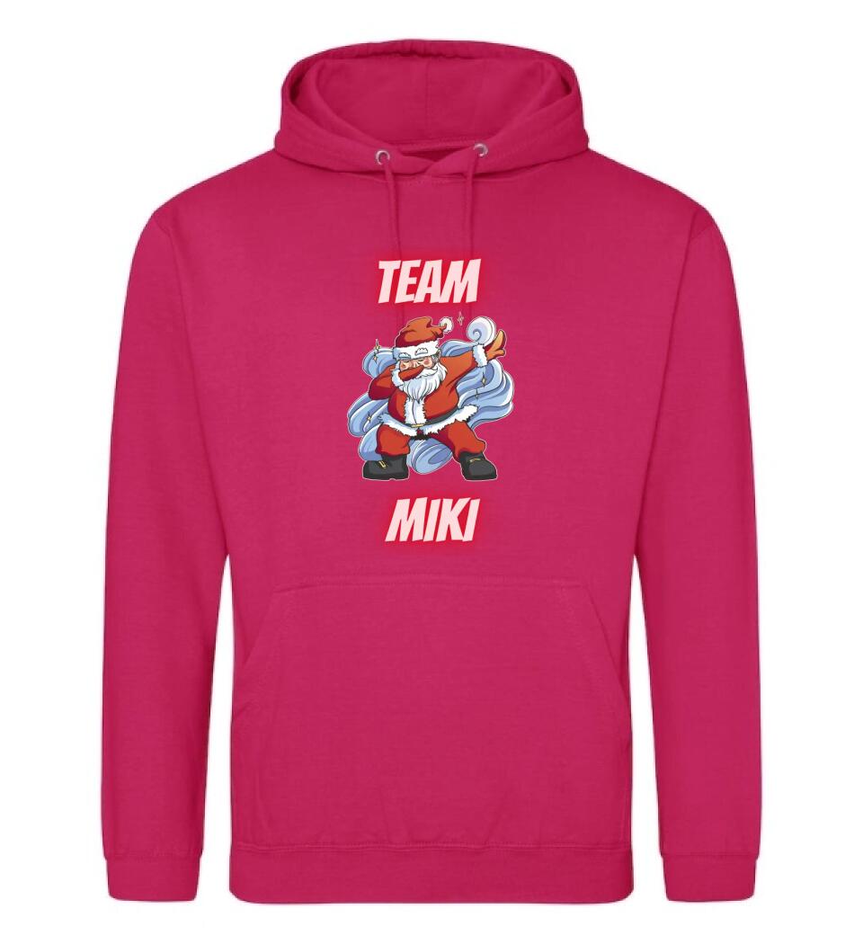 Team MIKI