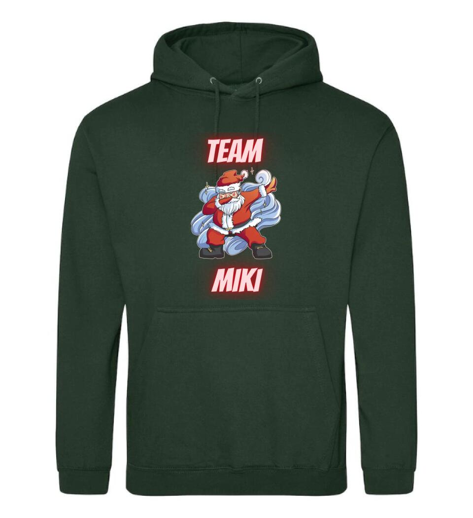 Team MIKI