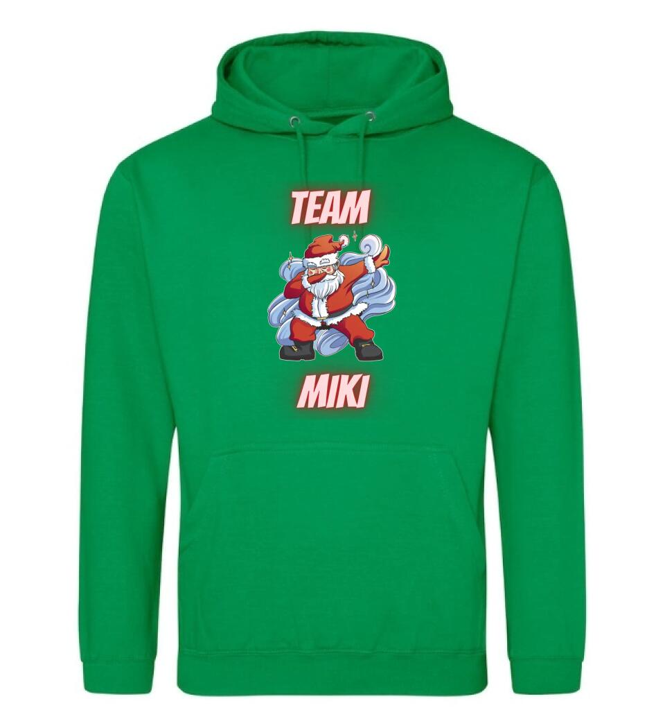 Team MIKI