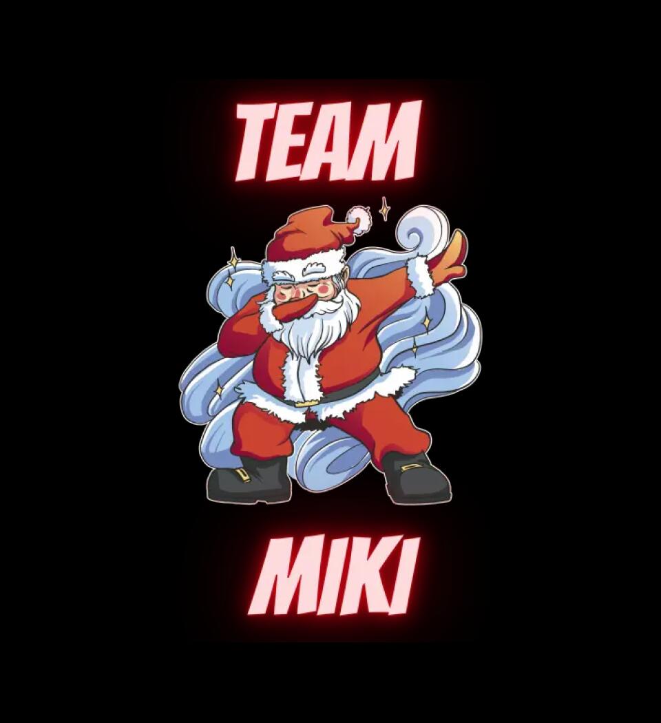 Team MIKI