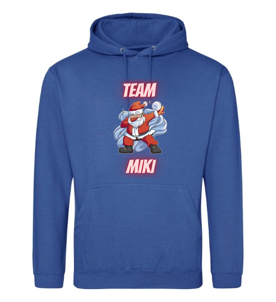 Team MIKI