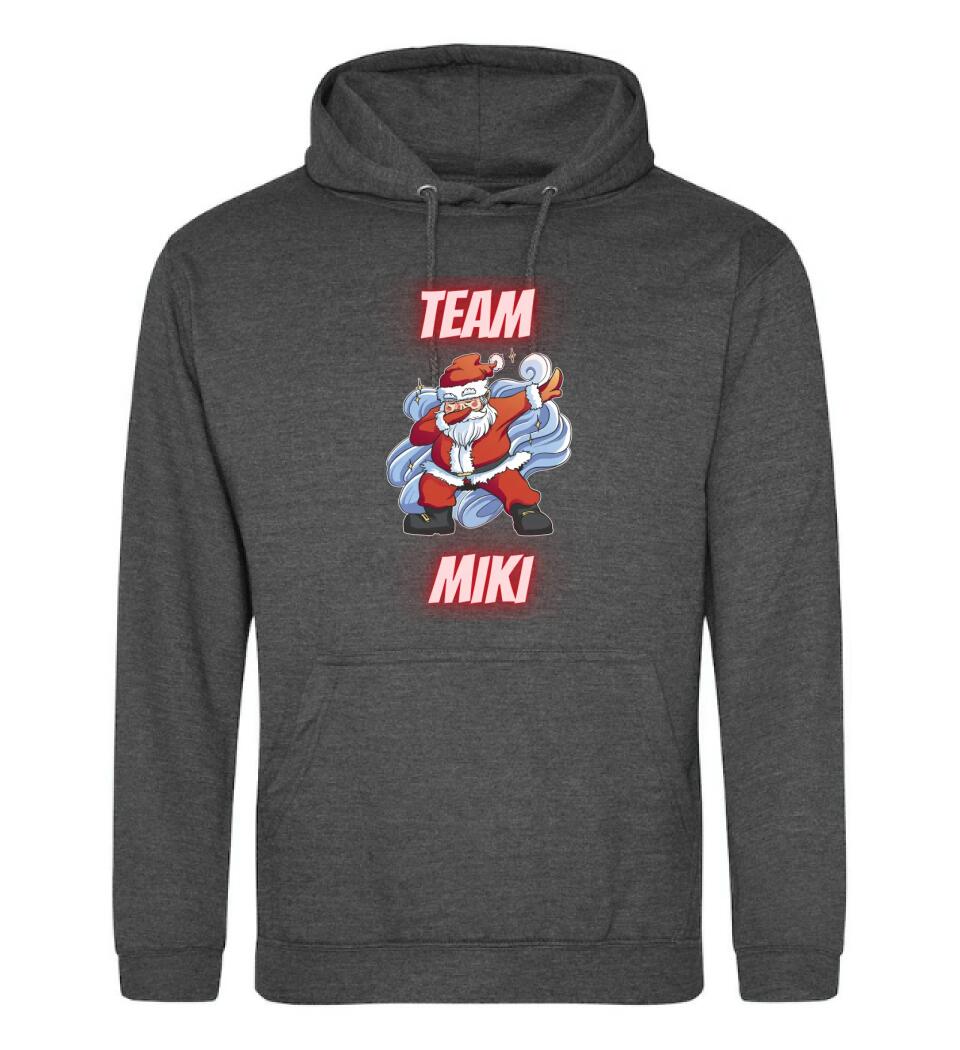 Team MIKI