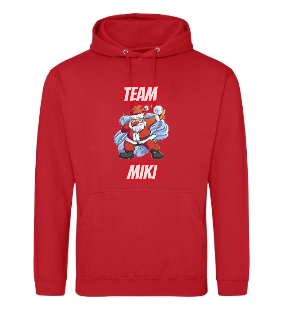 Team MIKI