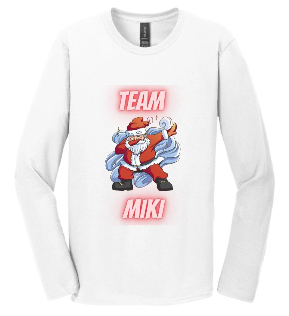 Team MIKI