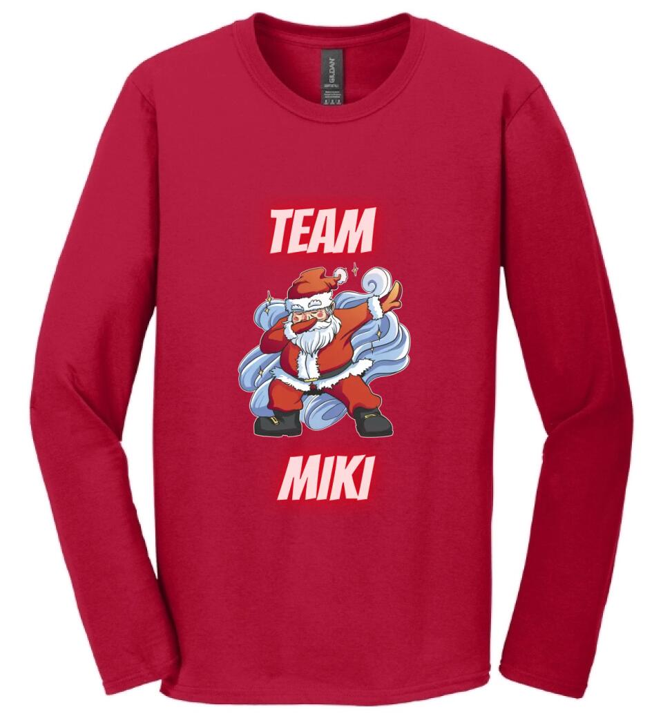 Team MIKI