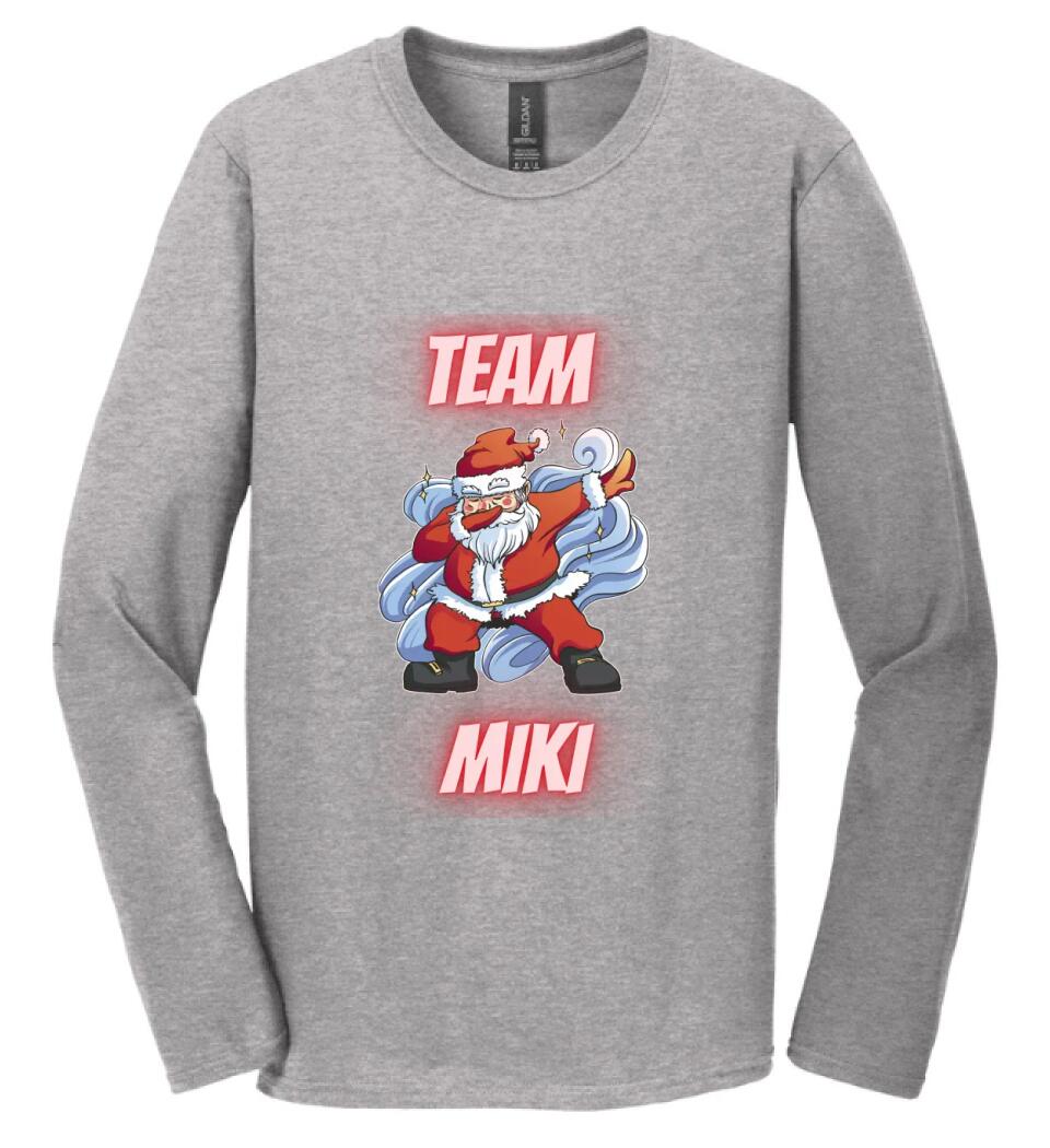 Team MIKI
