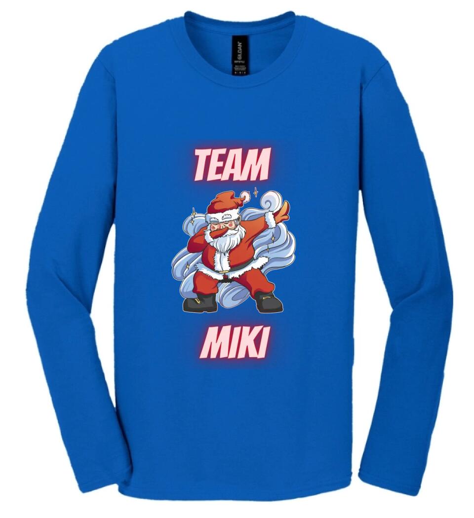 Team MIKI
