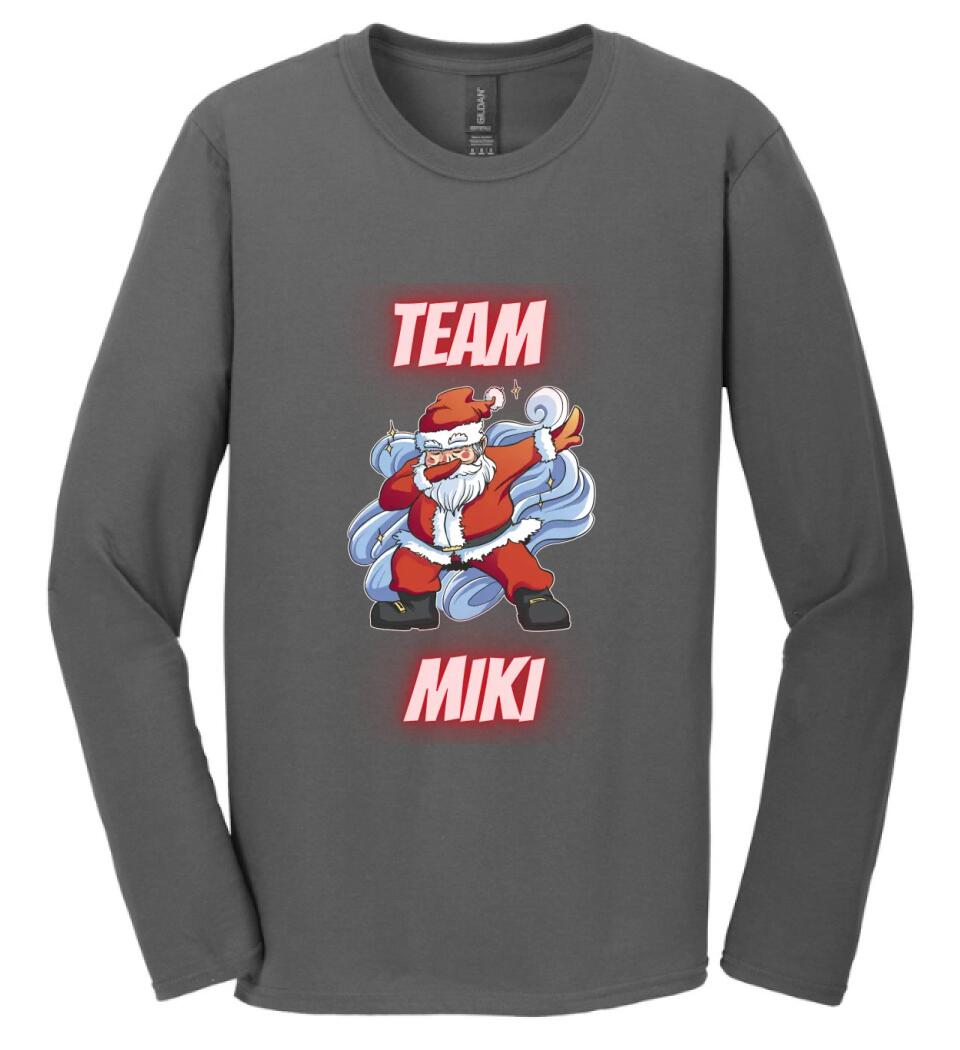 Team MIKI
