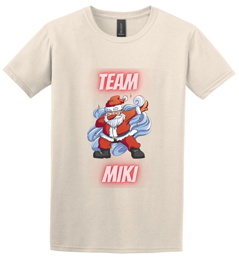 Team MIKI