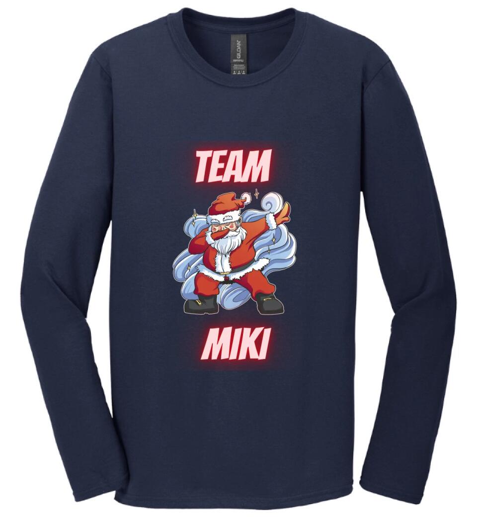Team MIKI