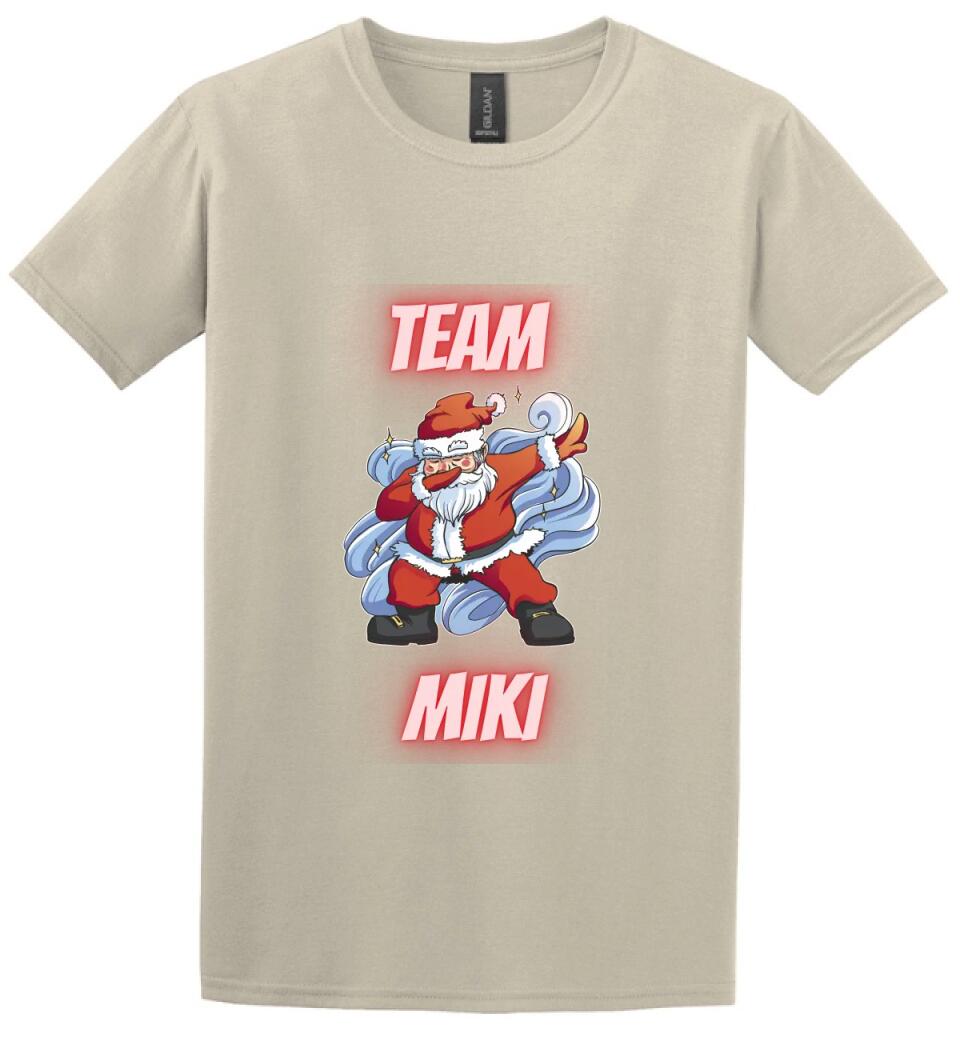 Team MIKI