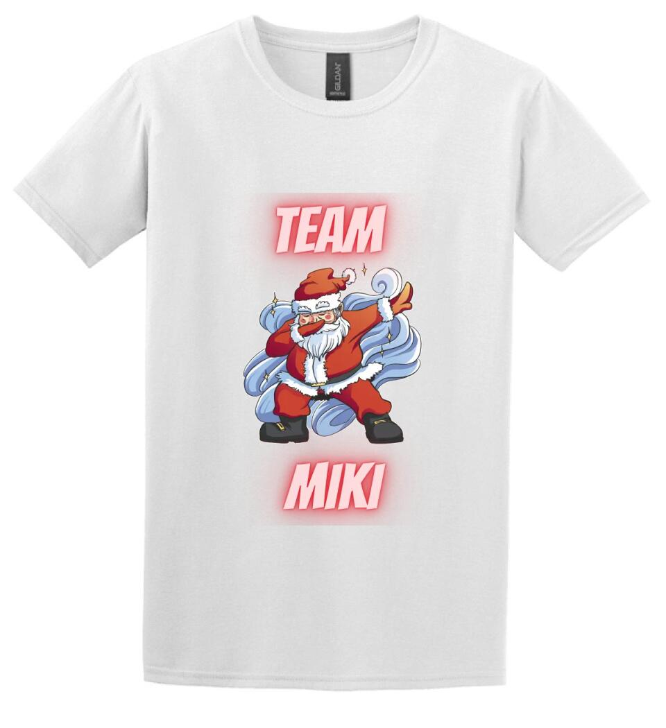 Team MIKI