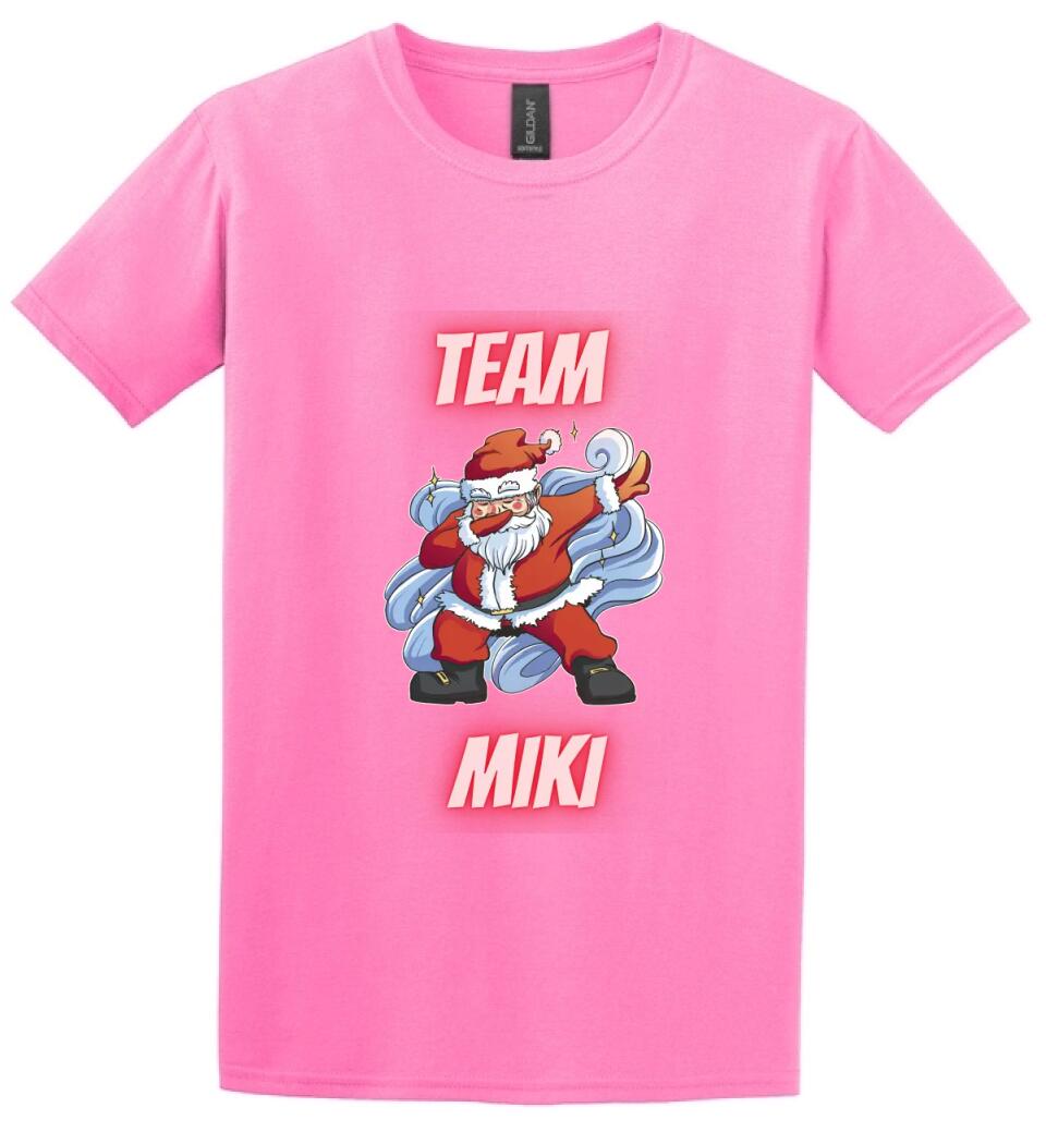 Team MIKI