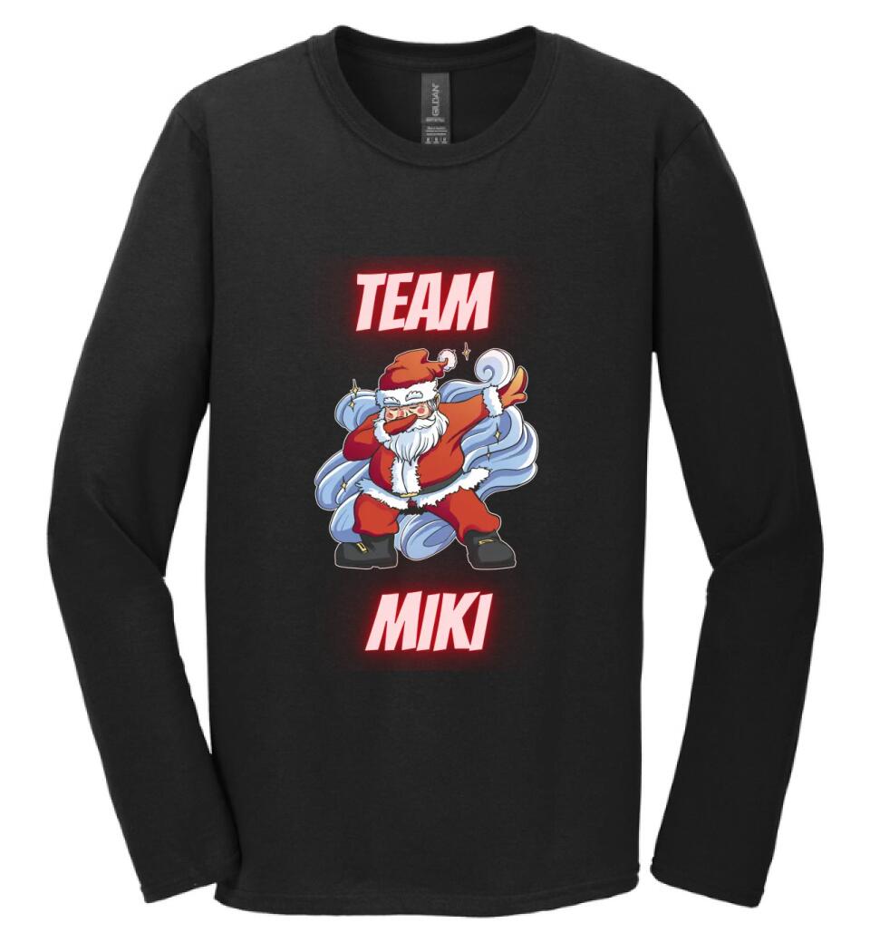 Team MIKI