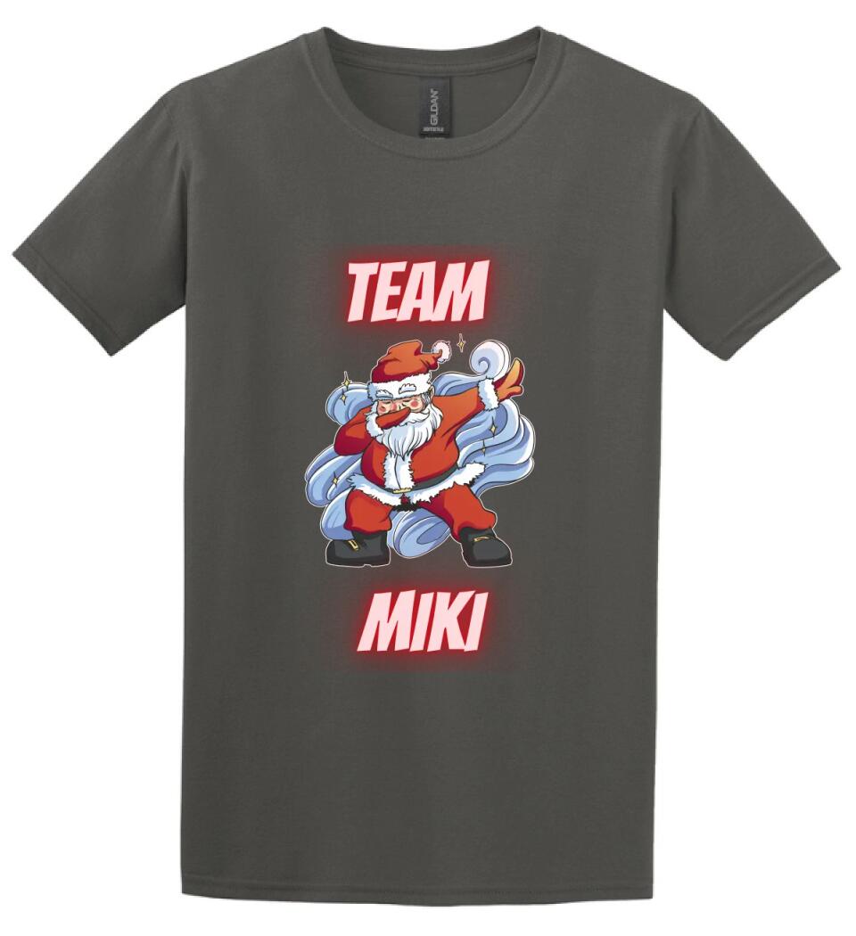 Team MIKI