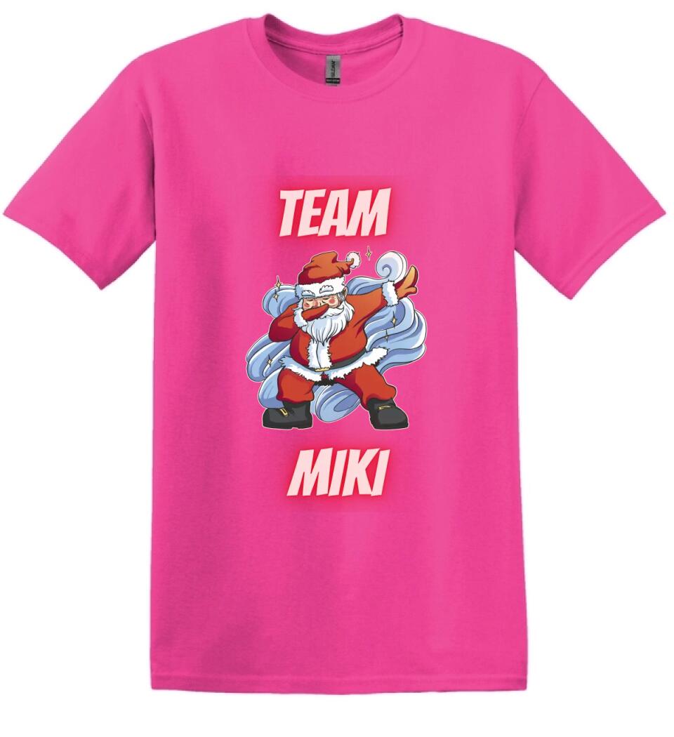 Team MIKI