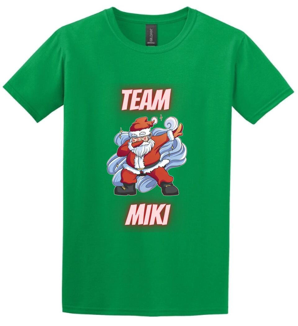 Team MIKI