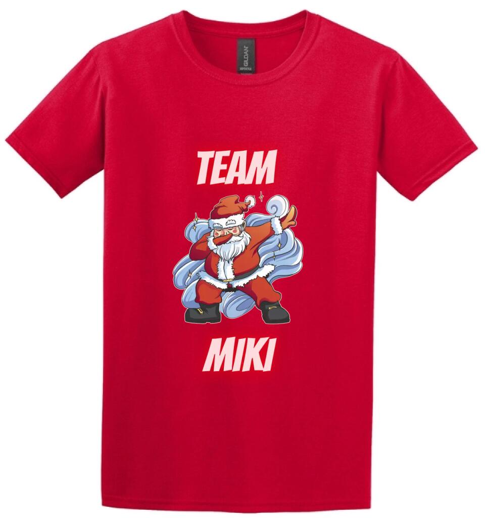 Team MIKI