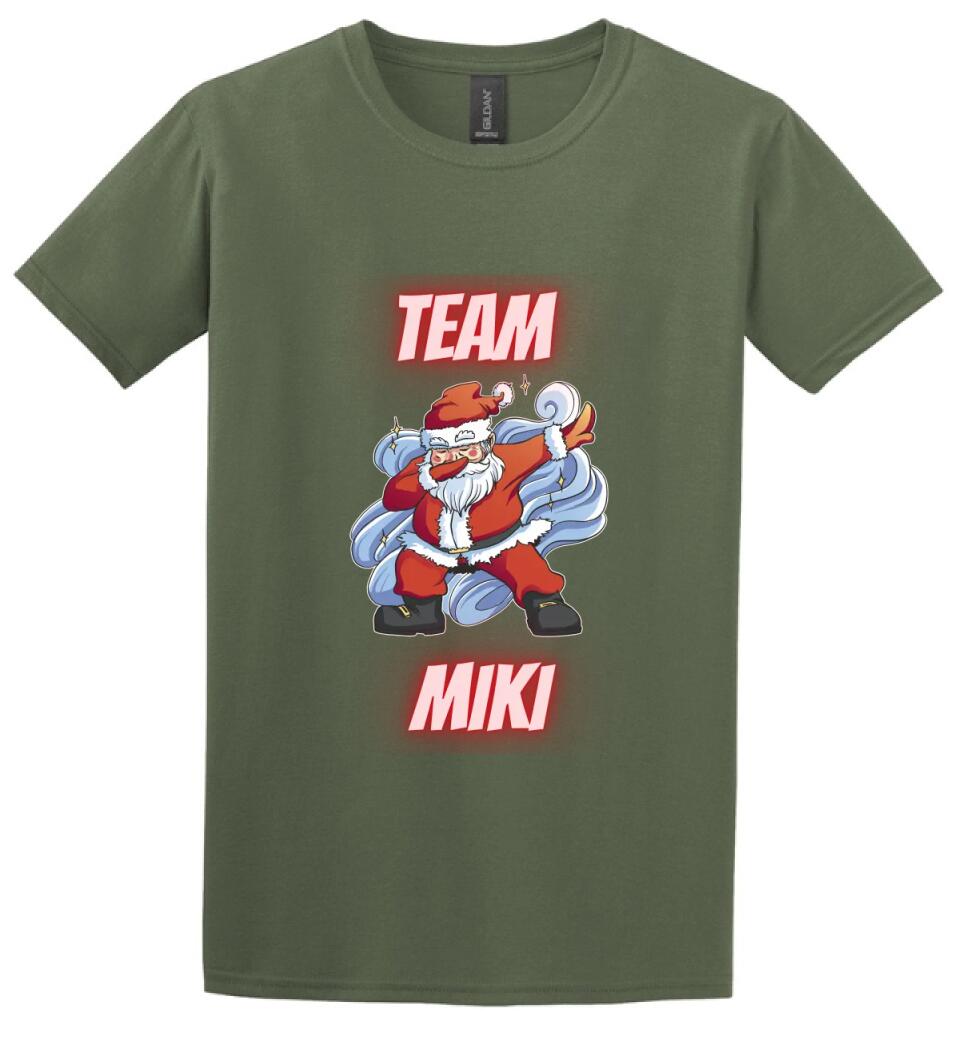 Team MIKI