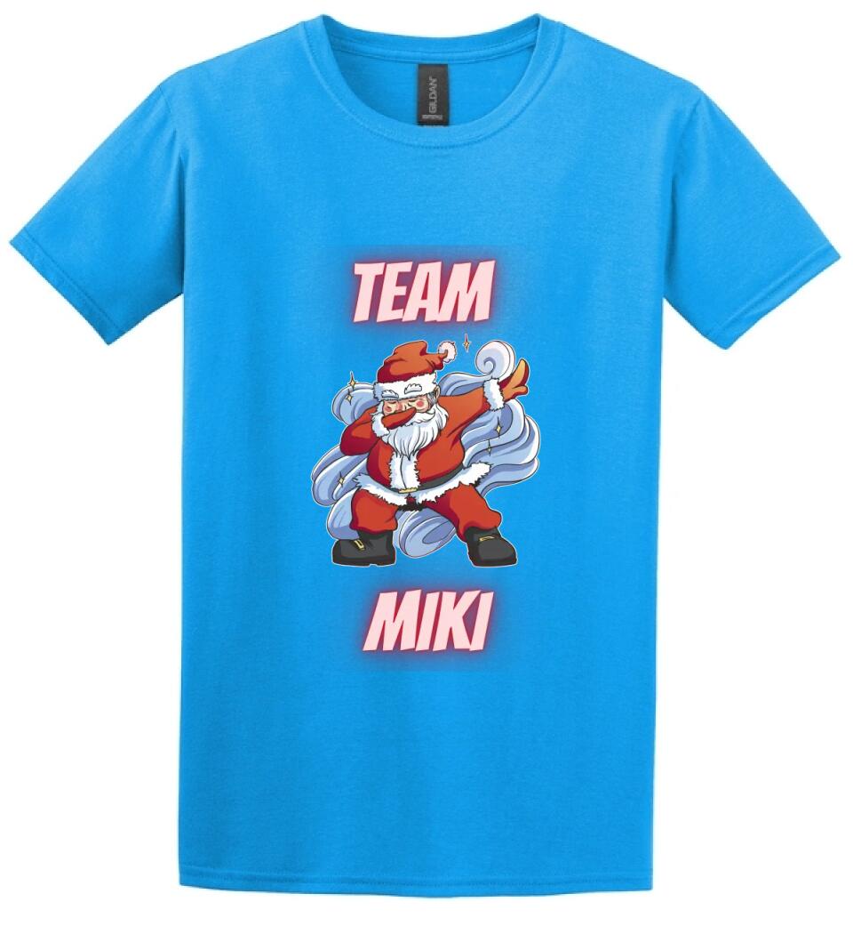 Team MIKI