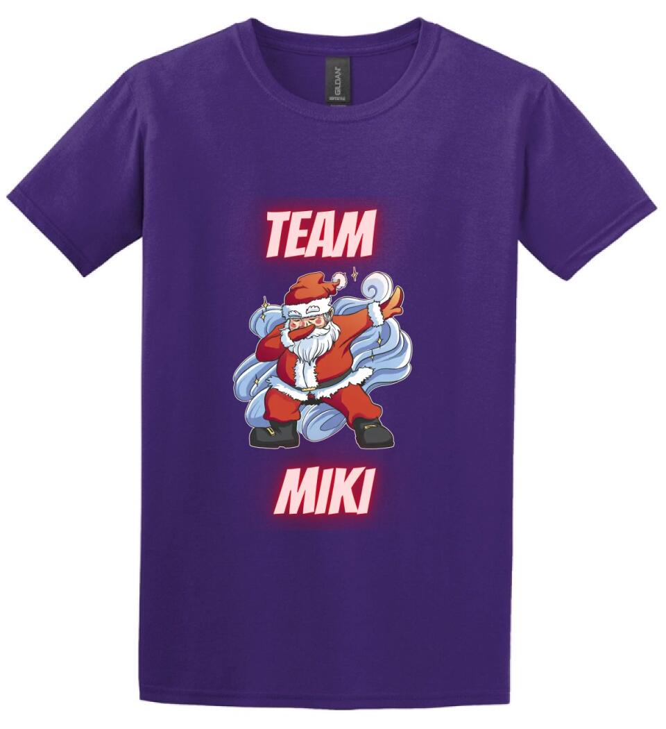 Team MIKI