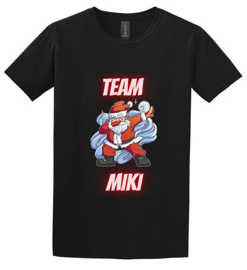 Team MIKI