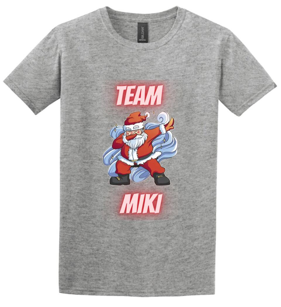 Team MIKI