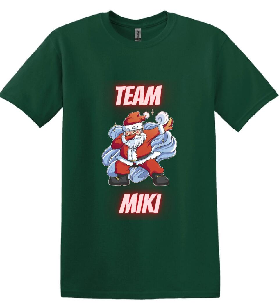 Team MIKI