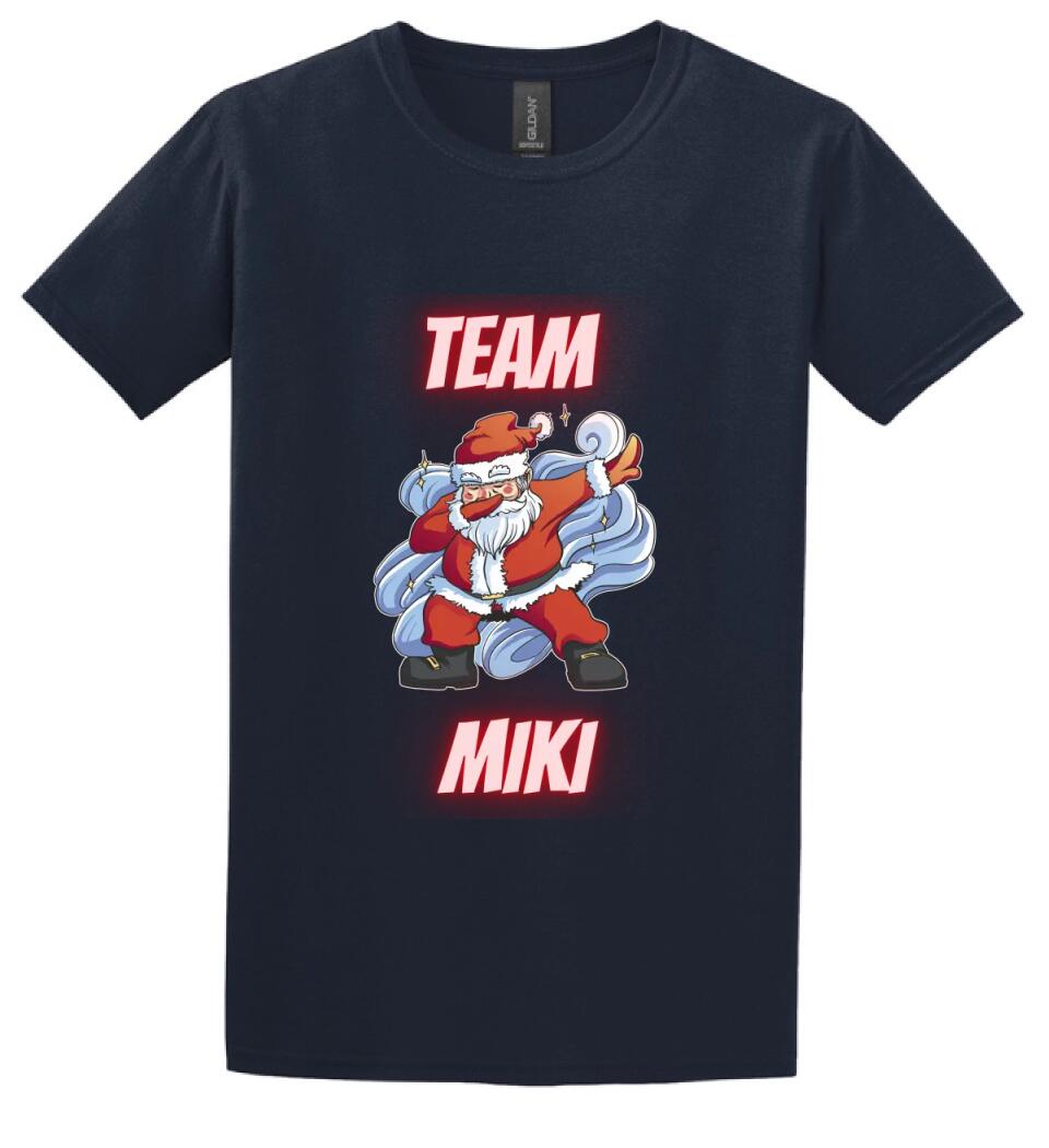 Team MIKI