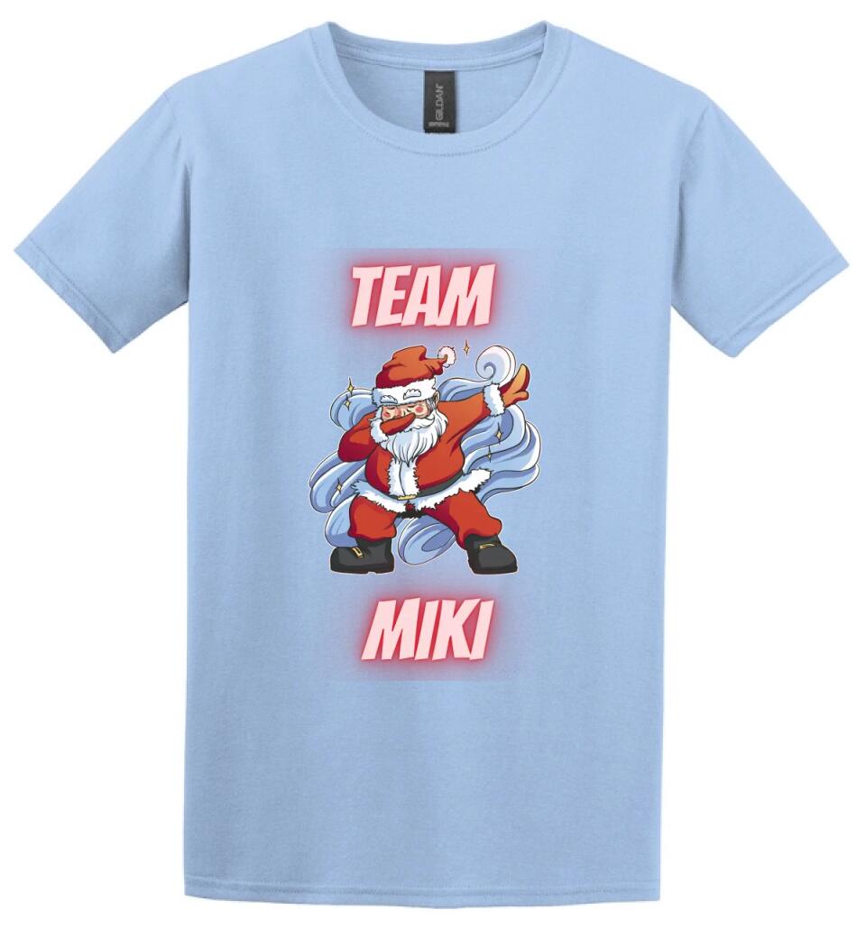 Team MIKI