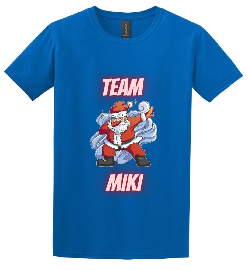 Team MIKI