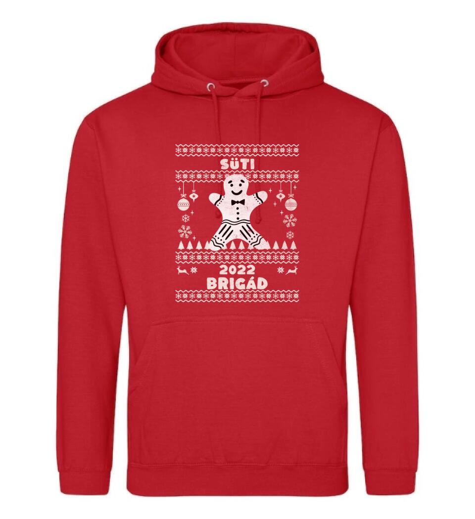 Süti brigád 2022