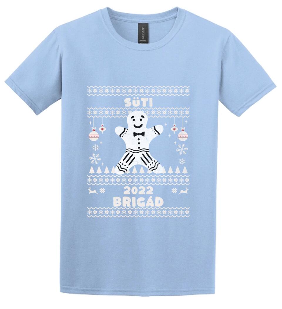 Süti brigád 2022