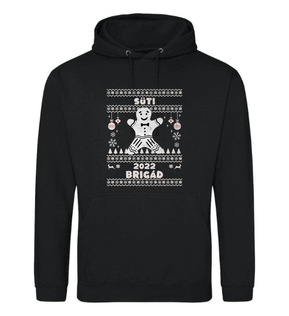 Süti brigád 2022