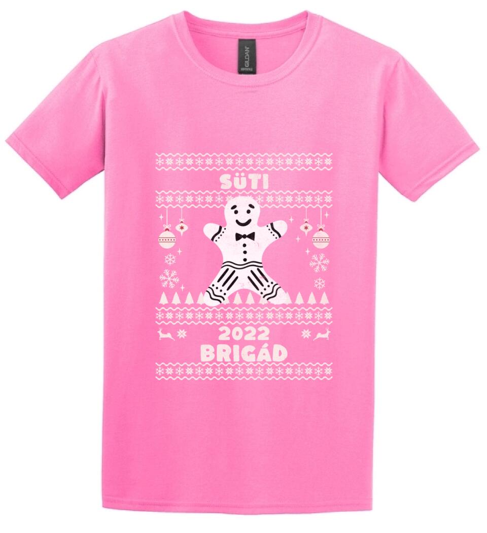Süti brigád 2022