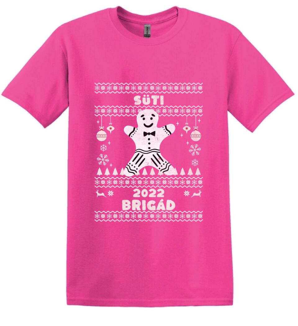 Süti brigád 2022