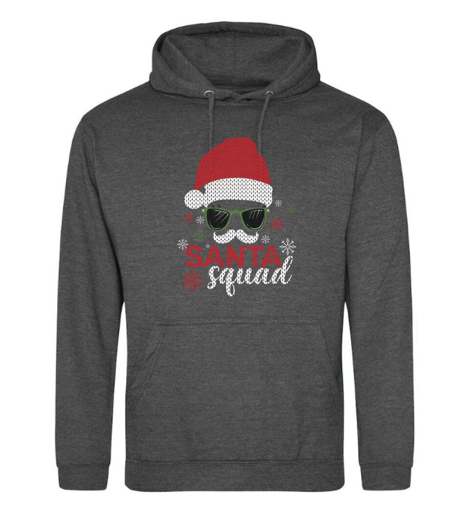 Santa squad