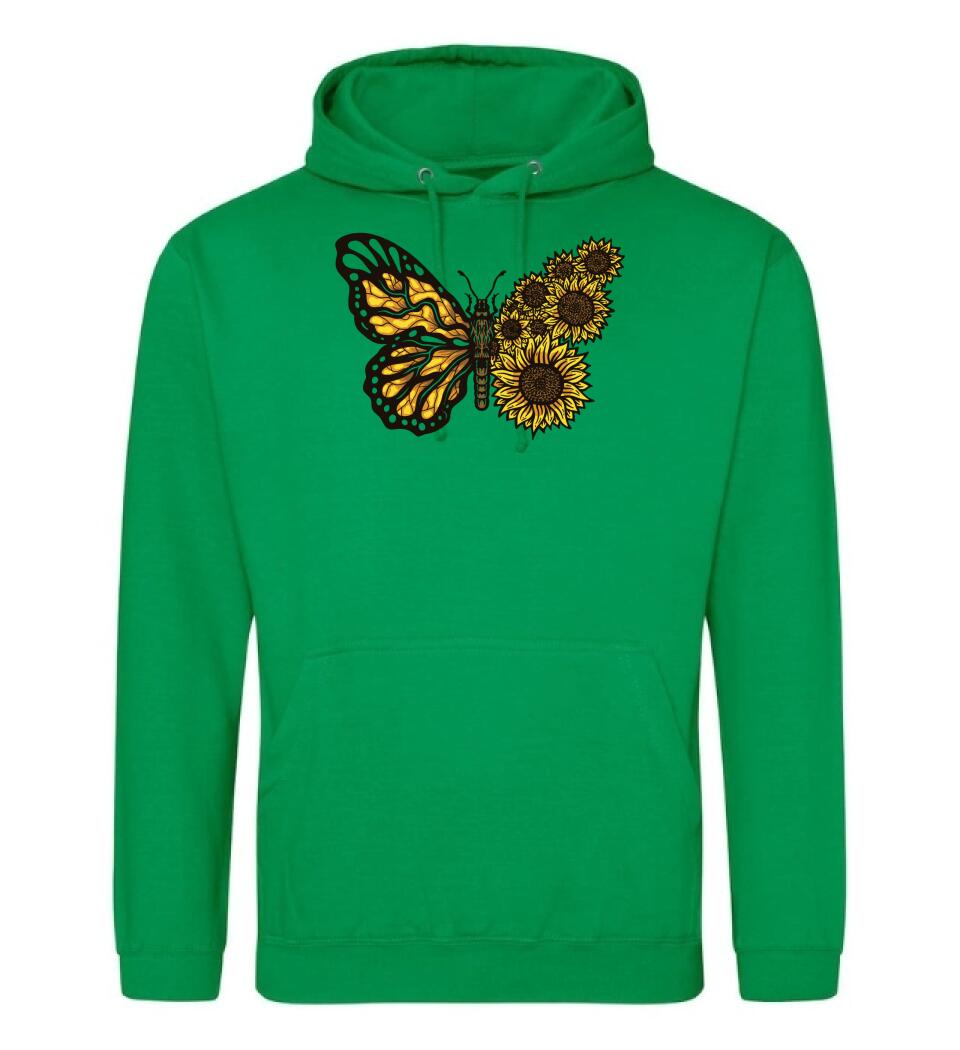 Napraforgó virág Póló